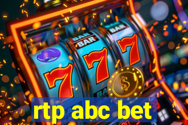 rtp abc bet